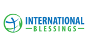 International Blessings discount codes