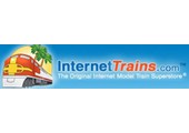 Internet Model Trains discount codes