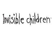Invisible Children discount codes