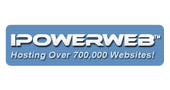 iPowerWeb discount codes