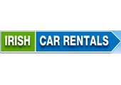 Irish Car Rentals discount codes