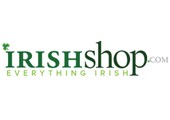 Irish Shop discount codes