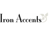 Iron Accents discount codes