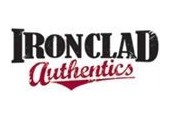 Ironclad Authentics discount codes