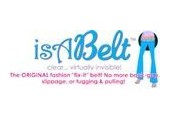 Is A Belt
