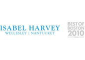 Isabel Harvey discount codes