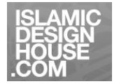 Islamic Design House discount codes
