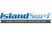 Island Surf discount codes