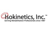 Isokinetics Inc discount codes