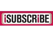 ISUBSCRiBE discount codes