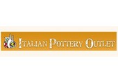Italian Pottery Outlet discount codes