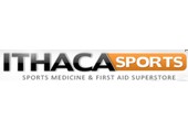 Ithaca Sports discount codes