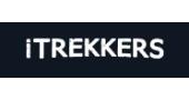 iTREKKERS discount codes