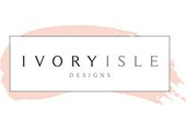 Ivory Isle Designs discount codes