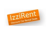 IZZIRent.com discount codes