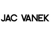 JAC VANEK discount codes