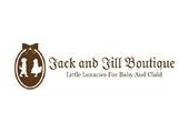 Jack And Jill Boutique discount codes