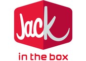Jack In The Box discount codes