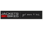 Jackets For Bikes discount codes