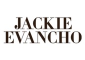 JACKIE EVANCHO discount codes