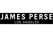 James Perse discount codes