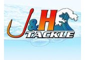 JandH TACKLE discount codes