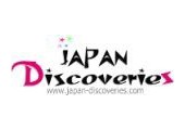 JAPAN Discoveries discount codes
