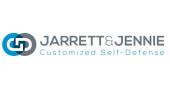 Jarrett Arthur & Jennie Trower discount codes