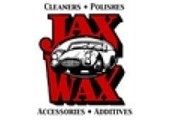 Jax Wax discount codes