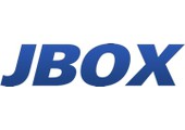 JBOX discount codes