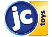 JC Toys discount codes
