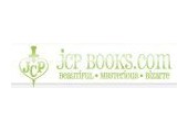 JCP Books discount codes