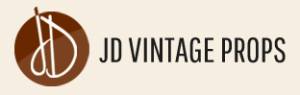 Jd Vintage Props discount codes