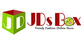 JDsBox discount codes