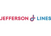 Jefferson Lines discount codes