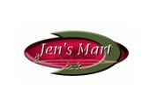 Jen\'s Mart discount codes