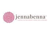 Jenna Benna discount codes