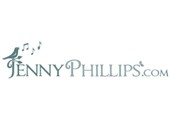 Jenny Phillips discount codes