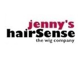 Jenny\'s Hairsense discount codes