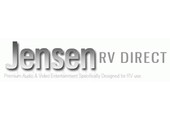 Jensen RV Direct discount codes