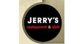 Jerry's Famous Deli discount codes