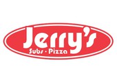 Jerry\'s Subs & Pizza discount codes
