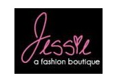 Jessie Boutique discount codes