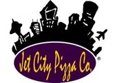 Jet City Pizza discount codes