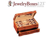 Jewelry Boxes 123 discount codes