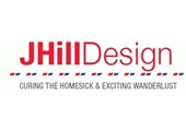 JHill Design discount codes