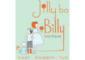 Jilly Bo Billy Boutique discount codes