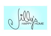 Jillyrsquo;s Happy Home discount codes
