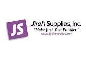 Jireh Supplies discount codes