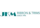JKM Ribbon Trims discount codes